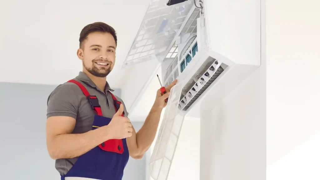 AC repair Services
