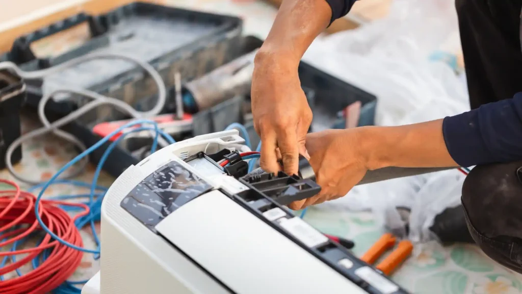 AC Repair Services (2)