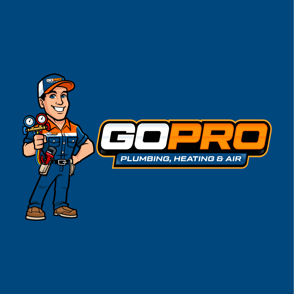 About Go Pro Plumbing & HVAC