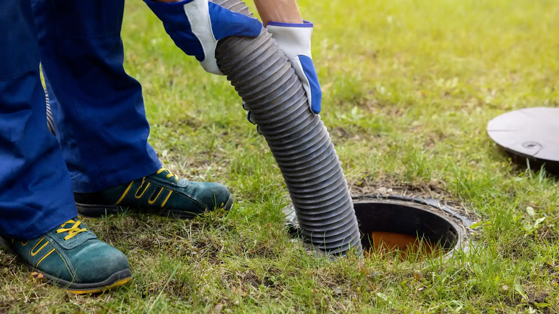Drain Cleaning Services (2)