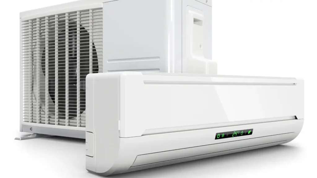 Ductless Mini-Splits (2)