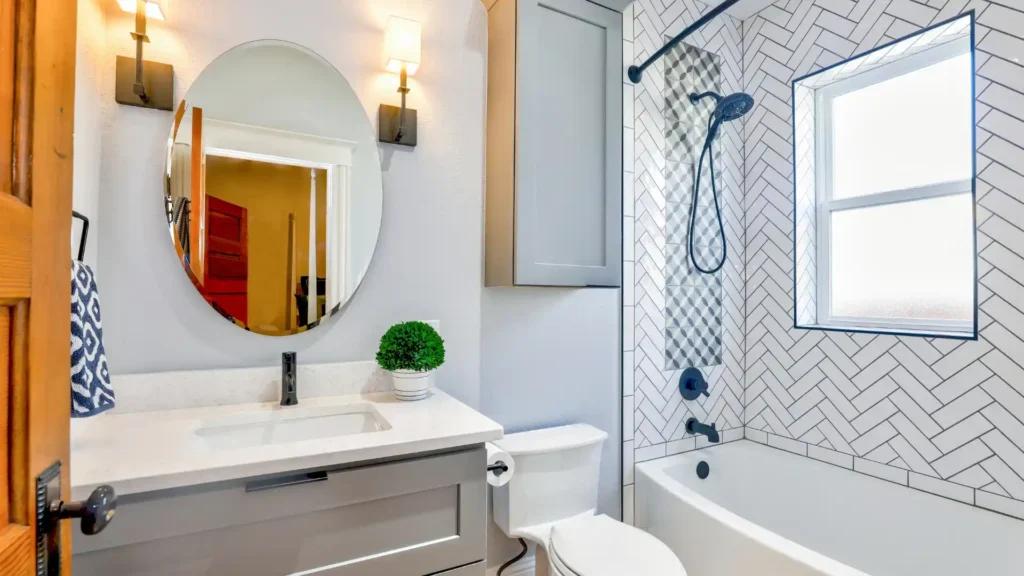 Faucets and Toilets services (3)