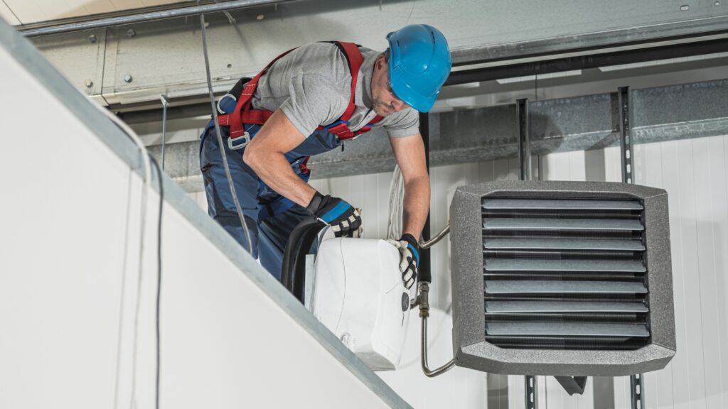 Furnace Installation (3)