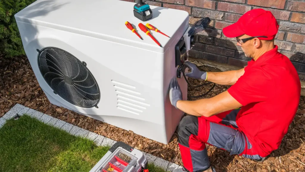 licensed plumber HVAC contractor Briggs Ranch CA El Dorado County