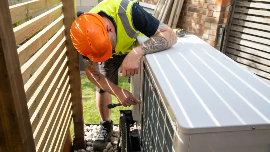 licensed plumber HVAC contractor Briggs Ranch CA El Dorado County