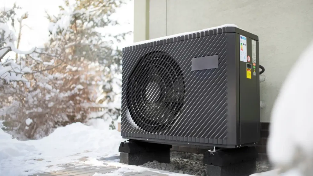Heat Pumps (5)