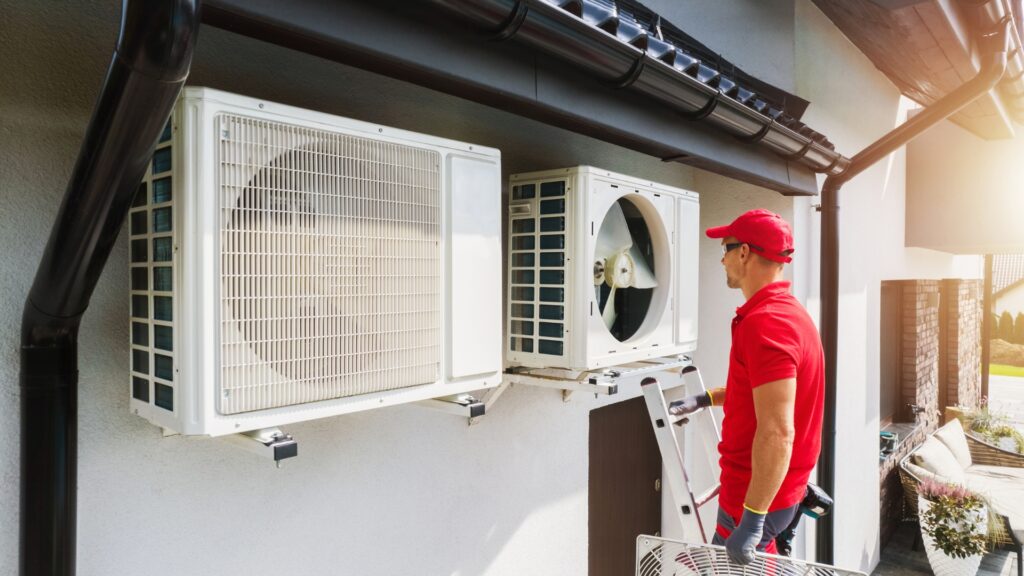 Heating Installation _ Replacement (2)