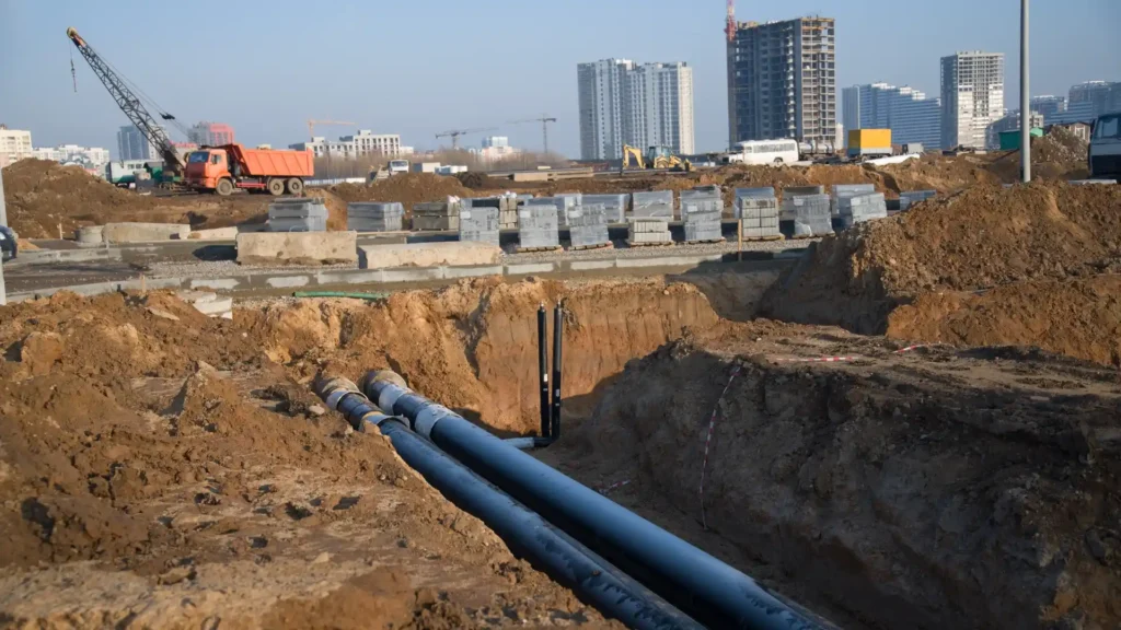 Sewer Line Replacementservices (3)