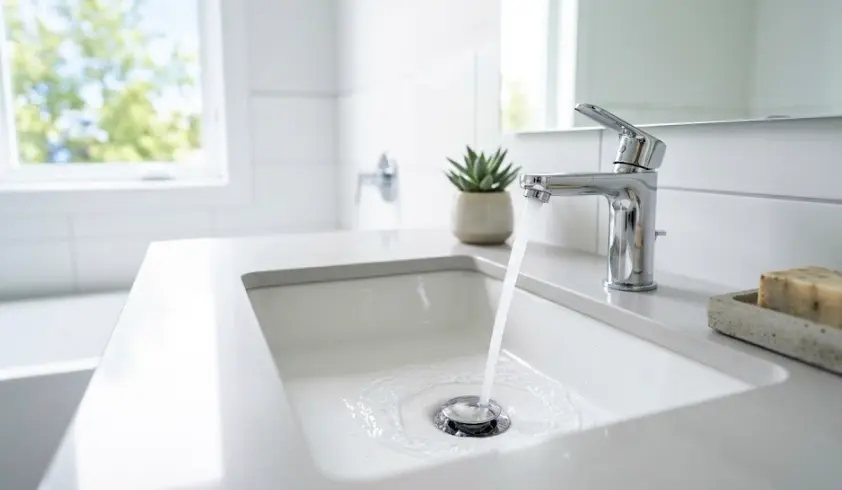 drain cleaning services in folsom